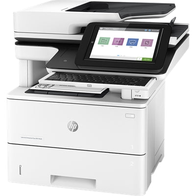 HP LaserJet M528z Wireless Laser Multifunction Printer - Monochrome HP LaserJet M528z Wireless Laser Multifunction Printer - Monochrome